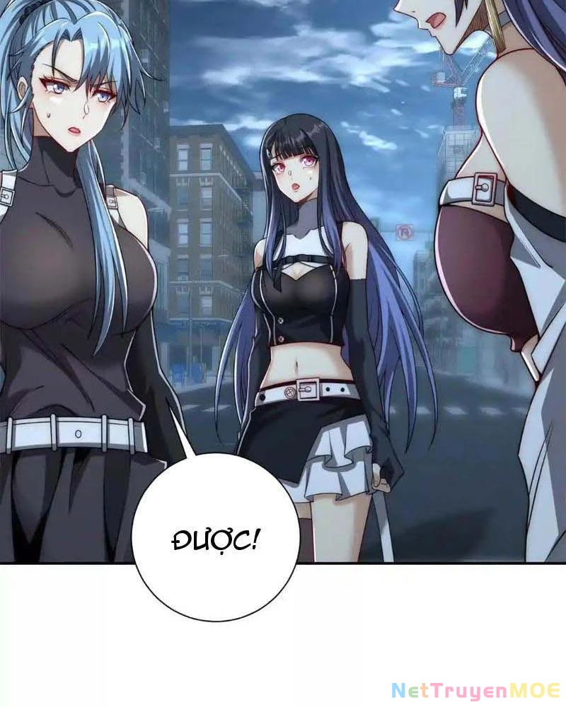 Dị Năng Trùng Sinh Ta Sớm Ở Đỉnh Cao Chapter 24 - Trang 2