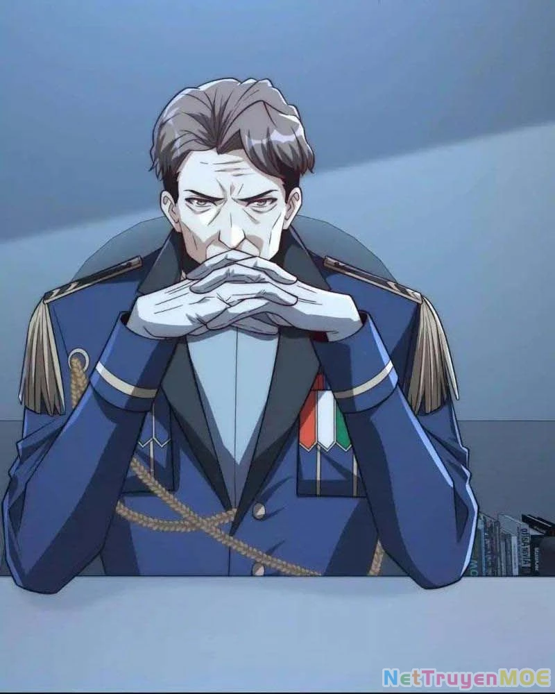 Dị Năng Trùng Sinh Ta Sớm Ở Đỉnh Cao Chapter 24 - Trang 2