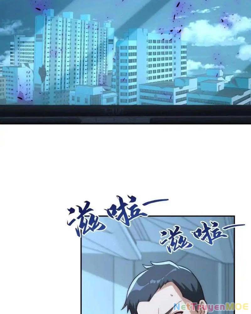 Dị Năng Trùng Sinh Ta Sớm Ở Đỉnh Cao Chapter 24 - Trang 2