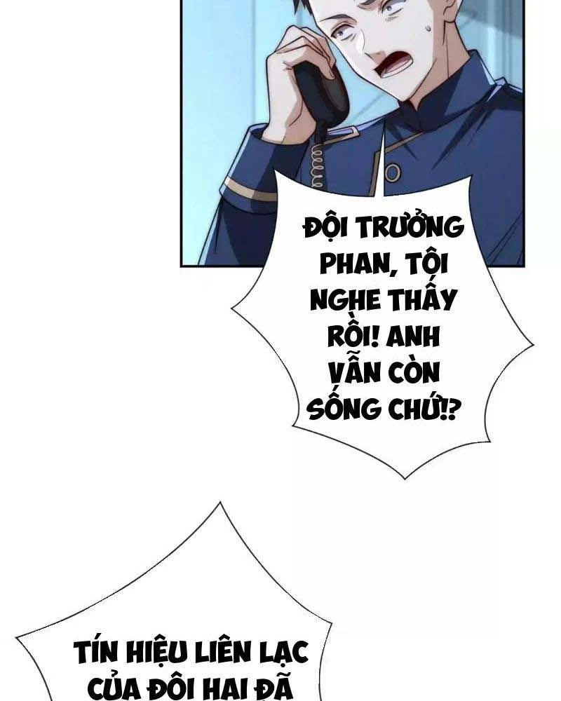 Dị Năng Trùng Sinh Ta Sớm Ở Đỉnh Cao Chapter 24 - Trang 2