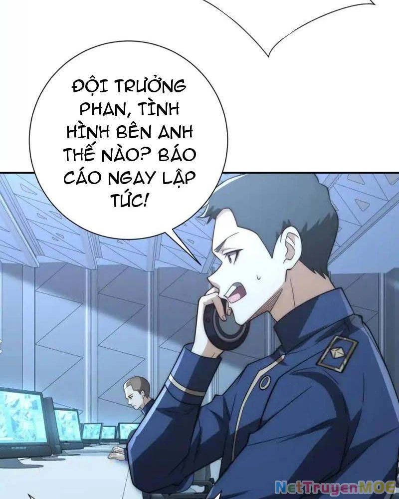 Dị Năng Trùng Sinh Ta Sớm Ở Đỉnh Cao Chapter 24 - Trang 2