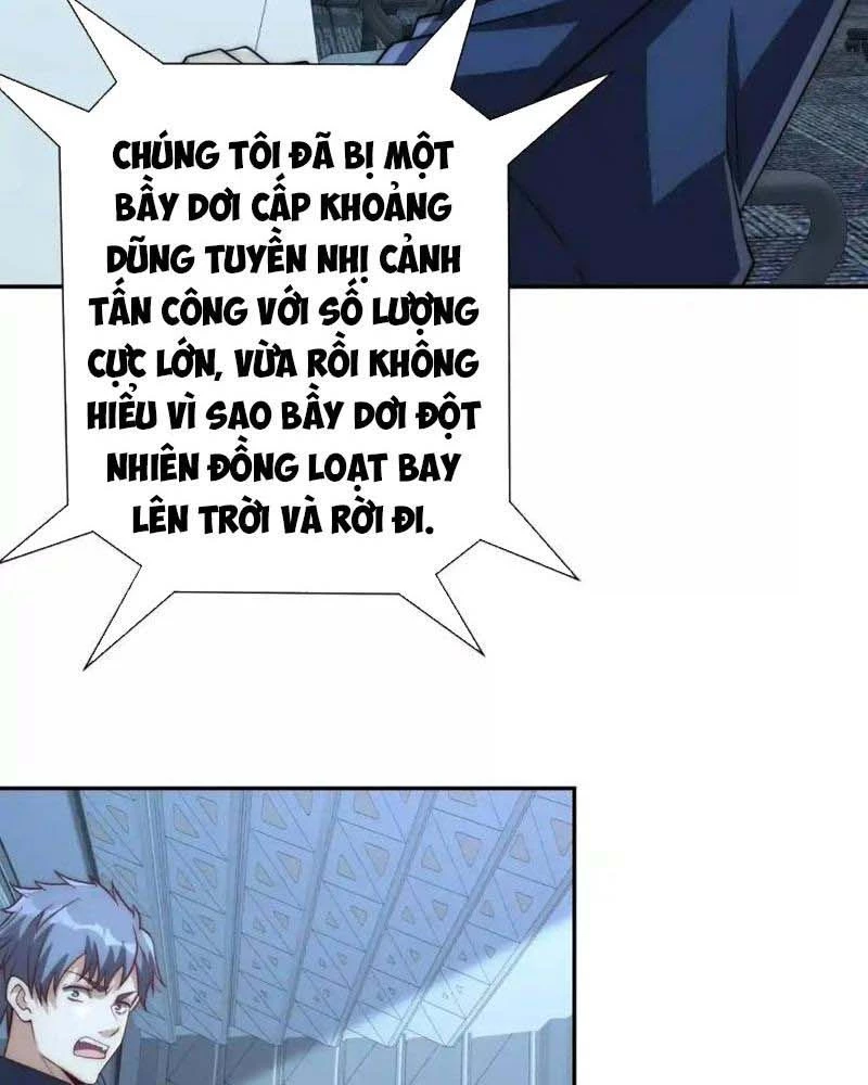 Dị Năng Trùng Sinh Ta Sớm Ở Đỉnh Cao Chapter 24 - Trang 2