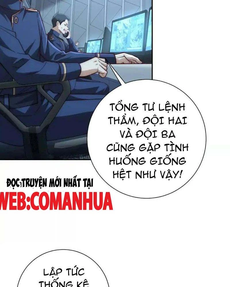 Dị Năng Trùng Sinh Ta Sớm Ở Đỉnh Cao Chapter 24 - Trang 2