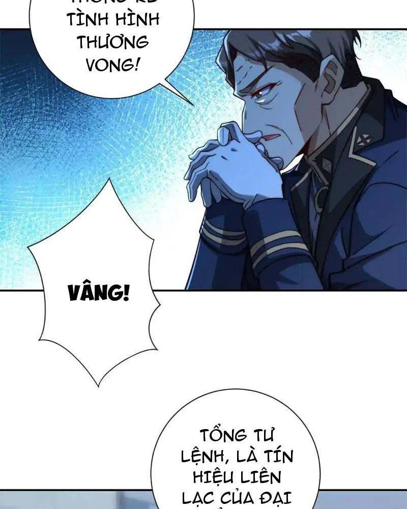 Dị Năng Trùng Sinh Ta Sớm Ở Đỉnh Cao Chapter 24 - Trang 2