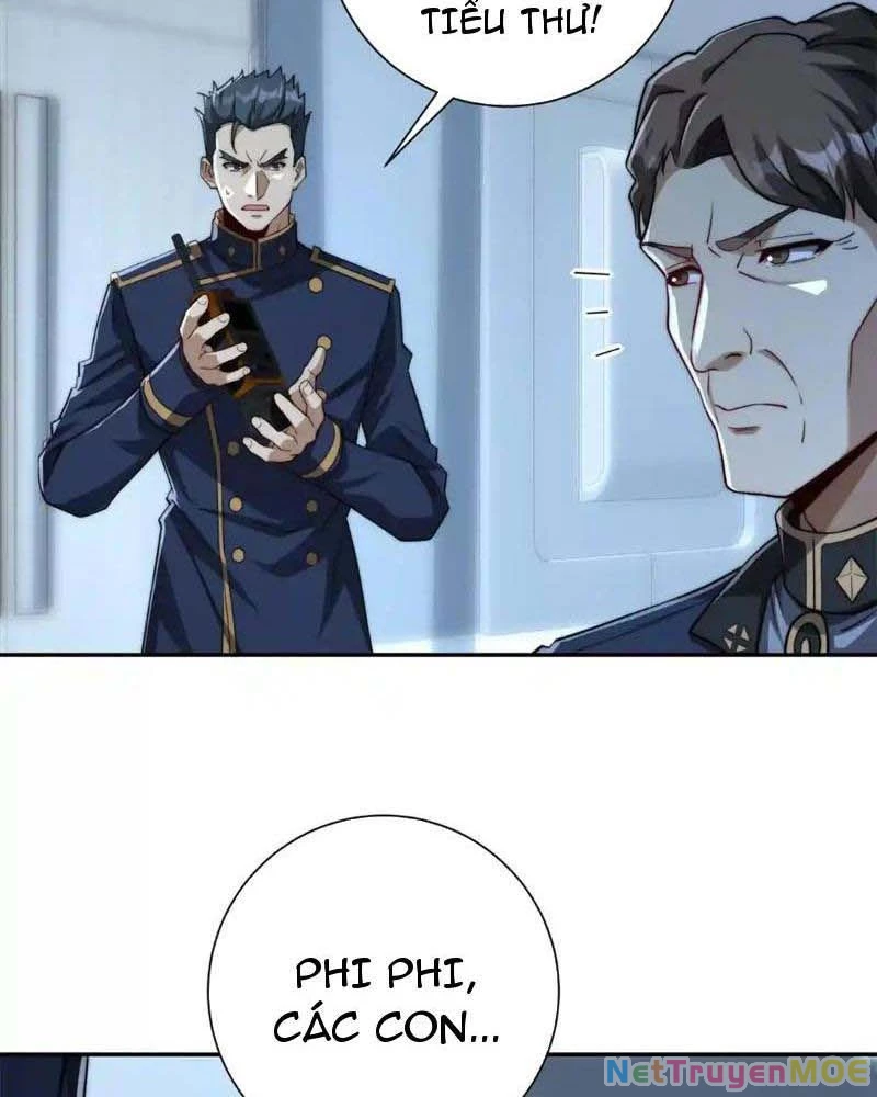 Dị Năng Trùng Sinh Ta Sớm Ở Đỉnh Cao Chapter 24 - Trang 2