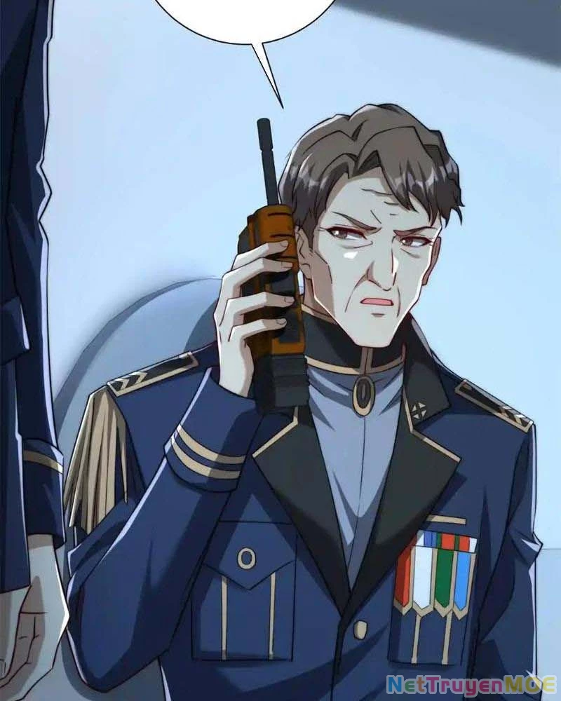 Dị Năng Trùng Sinh Ta Sớm Ở Đỉnh Cao Chapter 24 - Trang 2