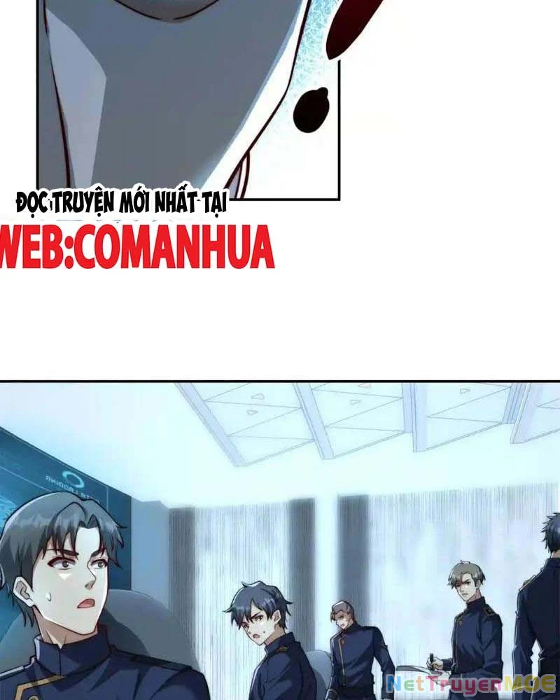Dị Năng Trùng Sinh Ta Sớm Ở Đỉnh Cao Chapter 24 - Trang 2