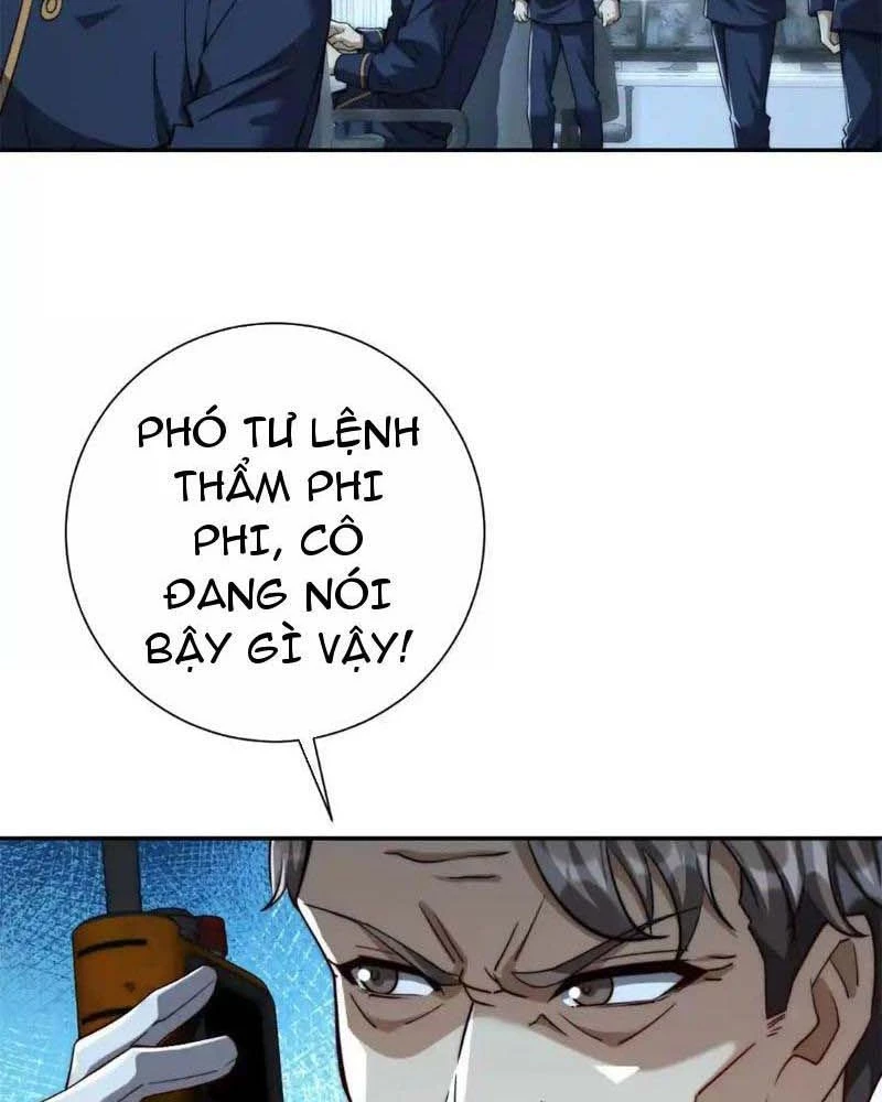 Dị Năng Trùng Sinh Ta Sớm Ở Đỉnh Cao Chapter 24 - Trang 2