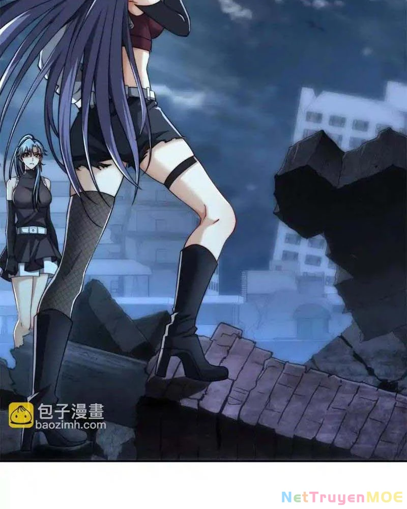 Dị Năng Trùng Sinh Ta Sớm Ở Đỉnh Cao Chapter 24 - Trang 2