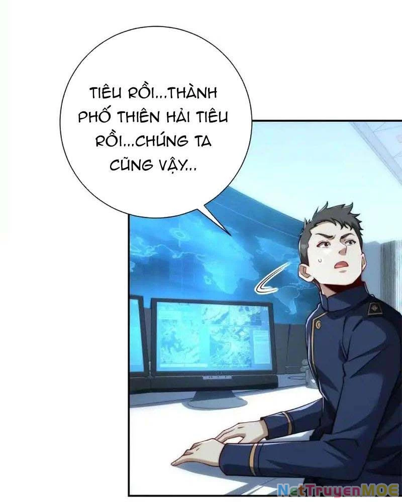 Dị Năng Trùng Sinh Ta Sớm Ở Đỉnh Cao Chapter 24 - Trang 2