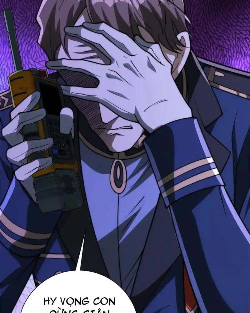 Dị Năng Trùng Sinh Ta Sớm Ở Đỉnh Cao Chapter 24 - Trang 2