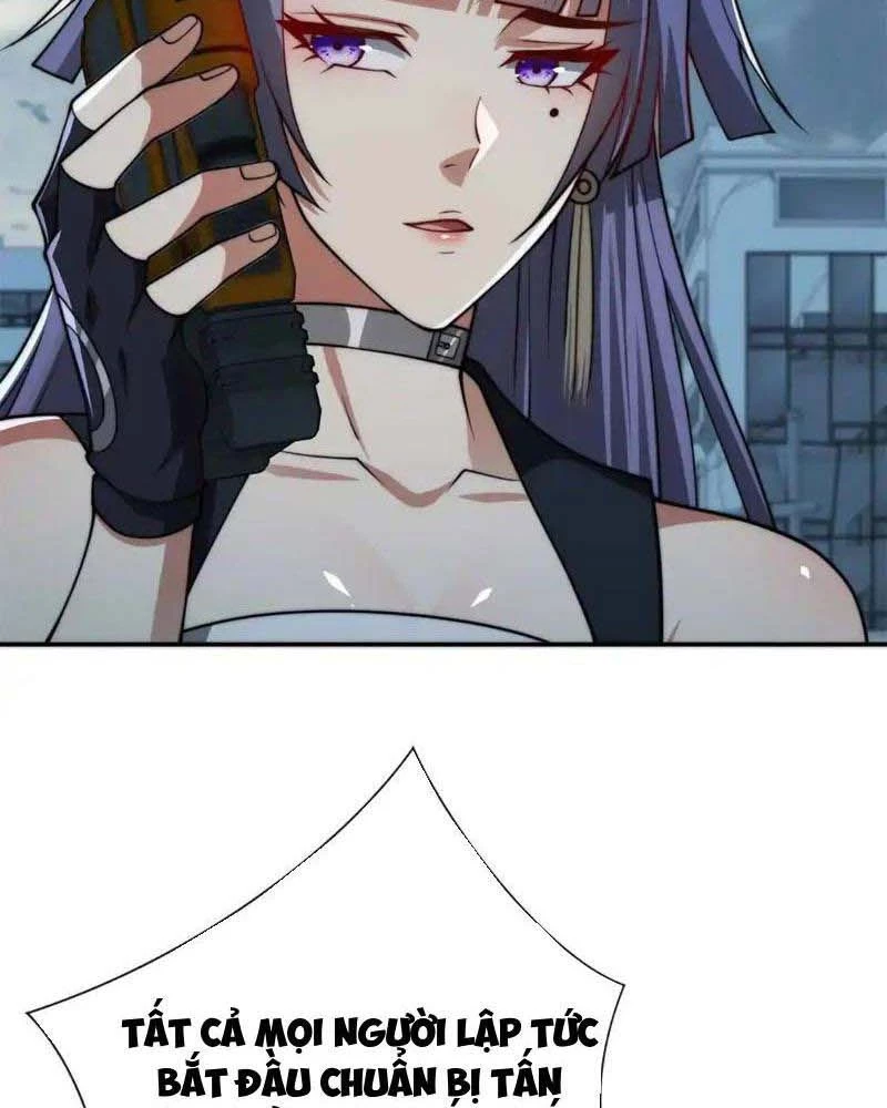 Dị Năng Trùng Sinh Ta Sớm Ở Đỉnh Cao Chapter 24 - Trang 2