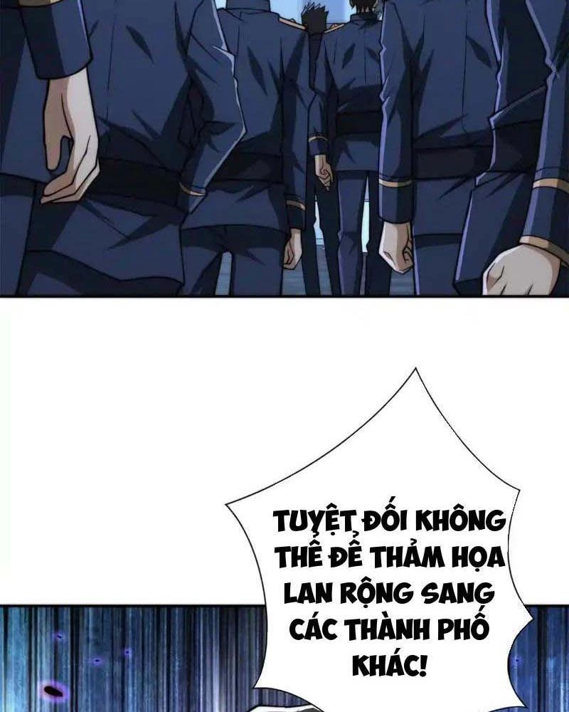 Dị Năng Trùng Sinh Ta Sớm Ở Đỉnh Cao Chapter 24 - Trang 2