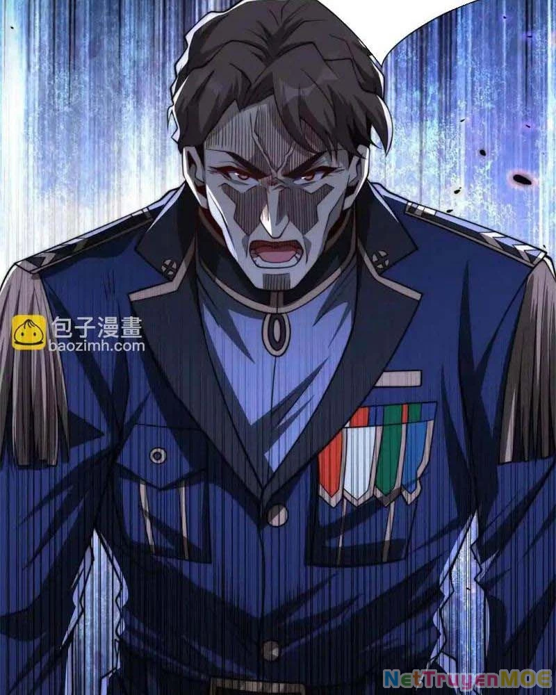 Dị Năng Trùng Sinh Ta Sớm Ở Đỉnh Cao Chapter 24 - Trang 2