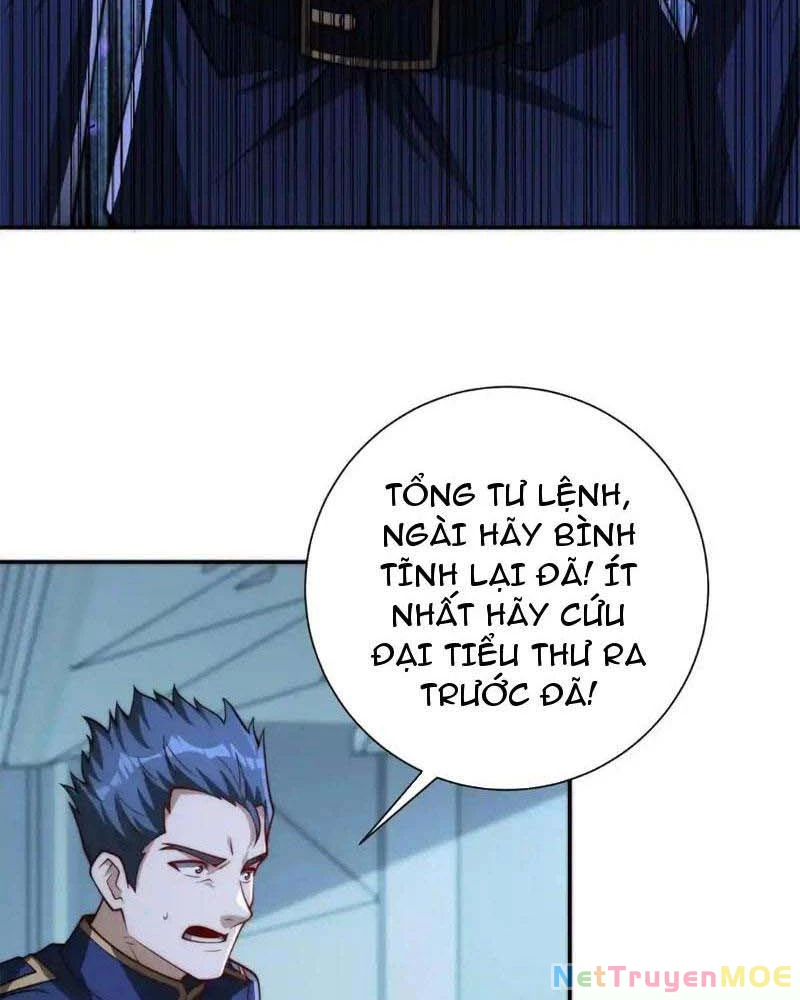 Dị Năng Trùng Sinh Ta Sớm Ở Đỉnh Cao Chapter 24 - Trang 2