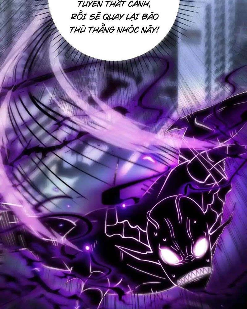 Dị Năng Trùng Sinh Ta Sớm Ở Đỉnh Cao Chapter 25 - Trang 2