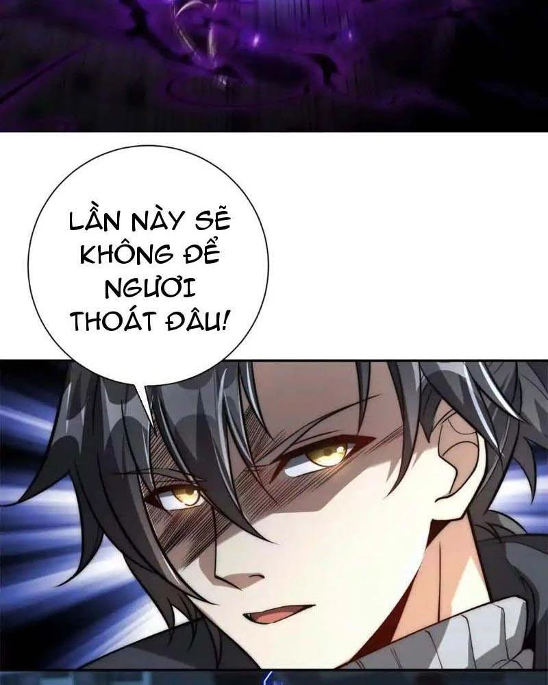 Dị Năng Trùng Sinh Ta Sớm Ở Đỉnh Cao Chapter 25 - Trang 2