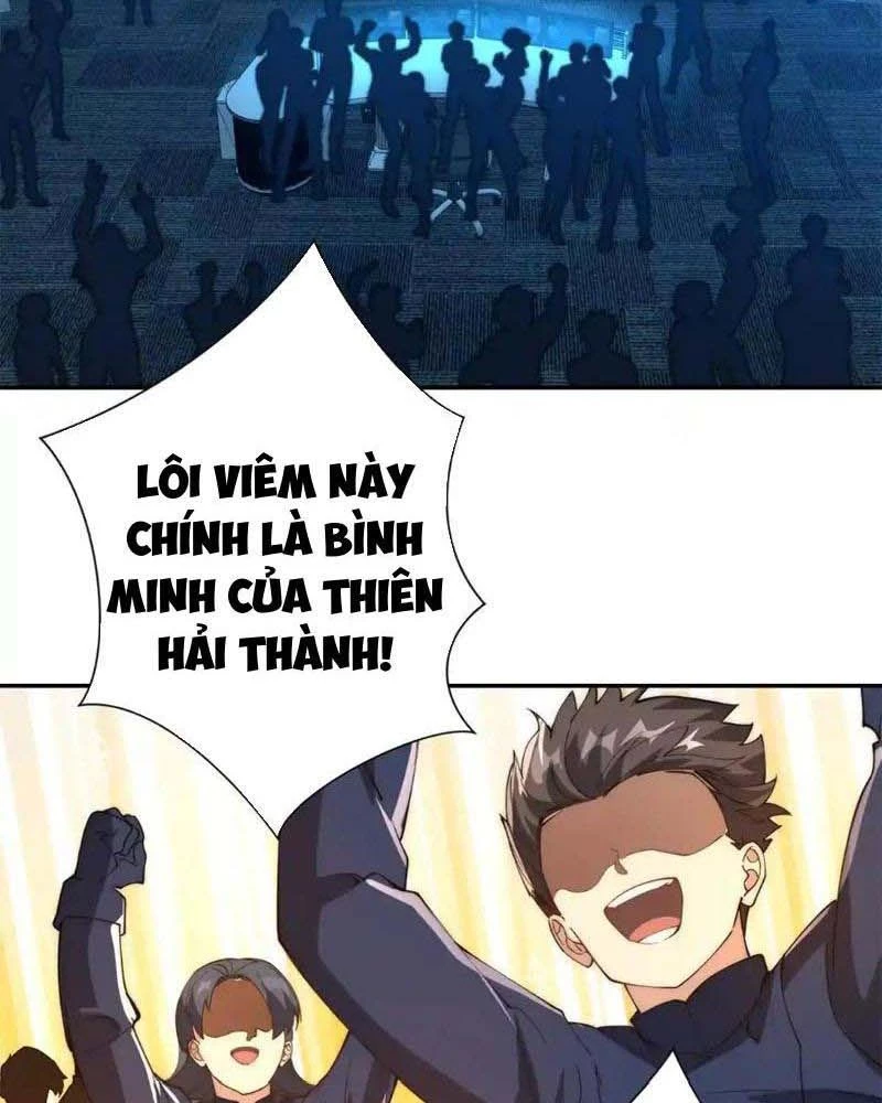 Dị Năng Trùng Sinh Ta Sớm Ở Đỉnh Cao Chapter 25 - Trang 2