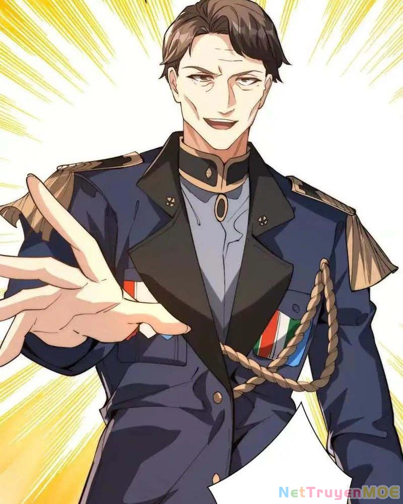 Dị Năng Trùng Sinh Ta Sớm Ở Đỉnh Cao Chapter 25 - Trang 2