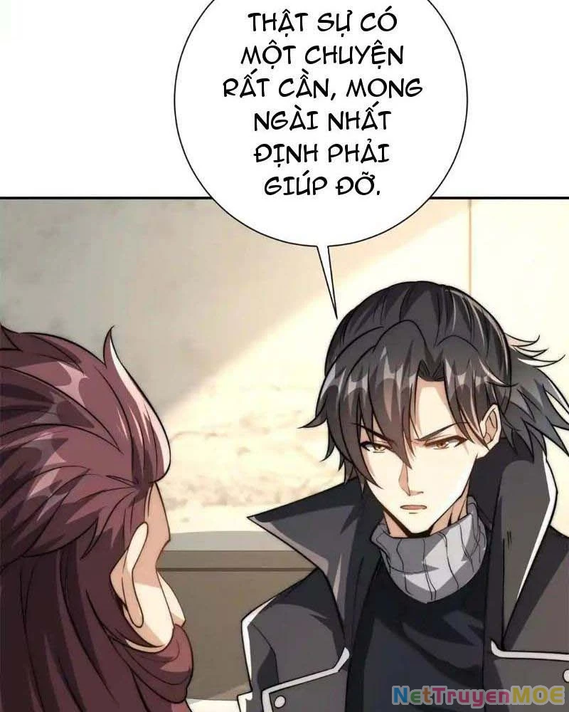 Dị Năng Trùng Sinh Ta Sớm Ở Đỉnh Cao Chapter 25 - Trang 2