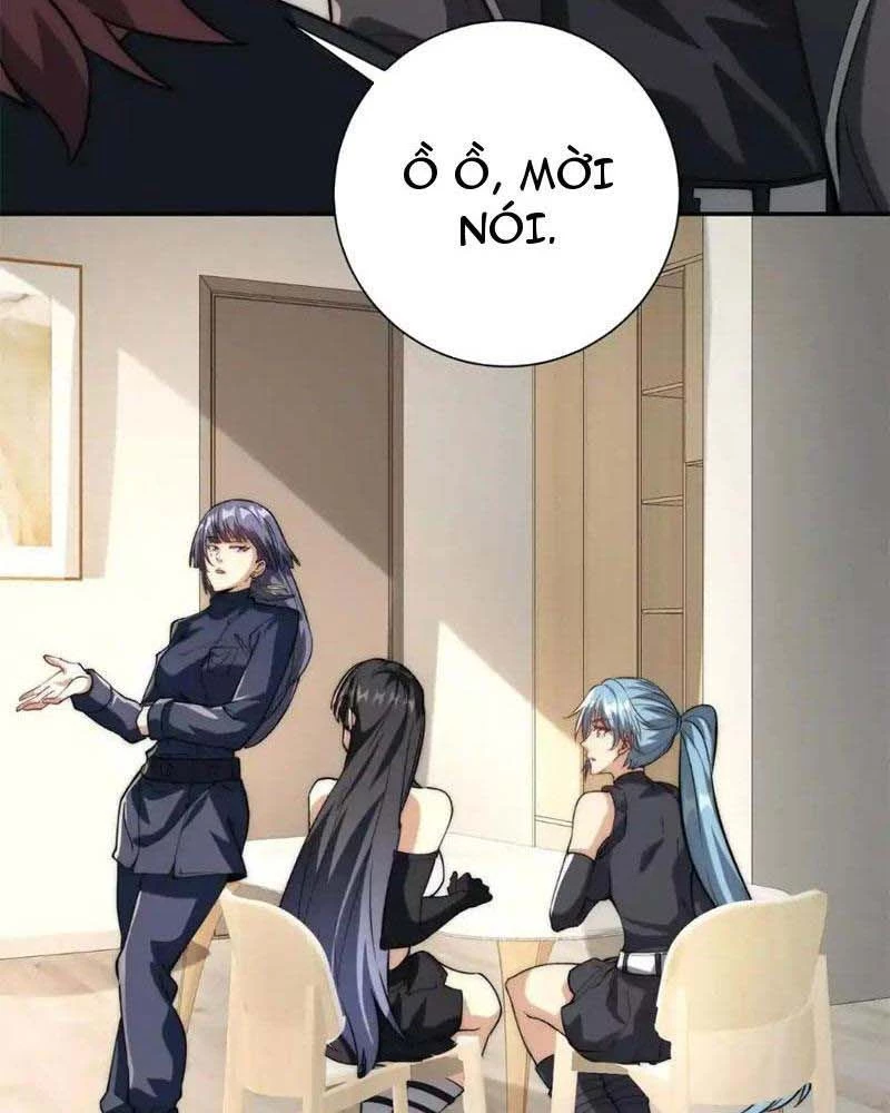 Dị Năng Trùng Sinh Ta Sớm Ở Đỉnh Cao Chapter 25 - Trang 2