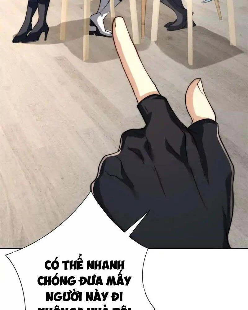 Dị Năng Trùng Sinh Ta Sớm Ở Đỉnh Cao Chapter 25 - Trang 2