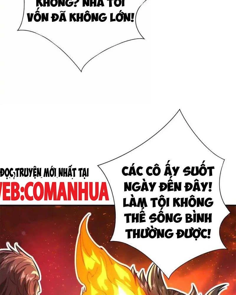 Dị Năng Trùng Sinh Ta Sớm Ở Đỉnh Cao Chapter 25 - Trang 2