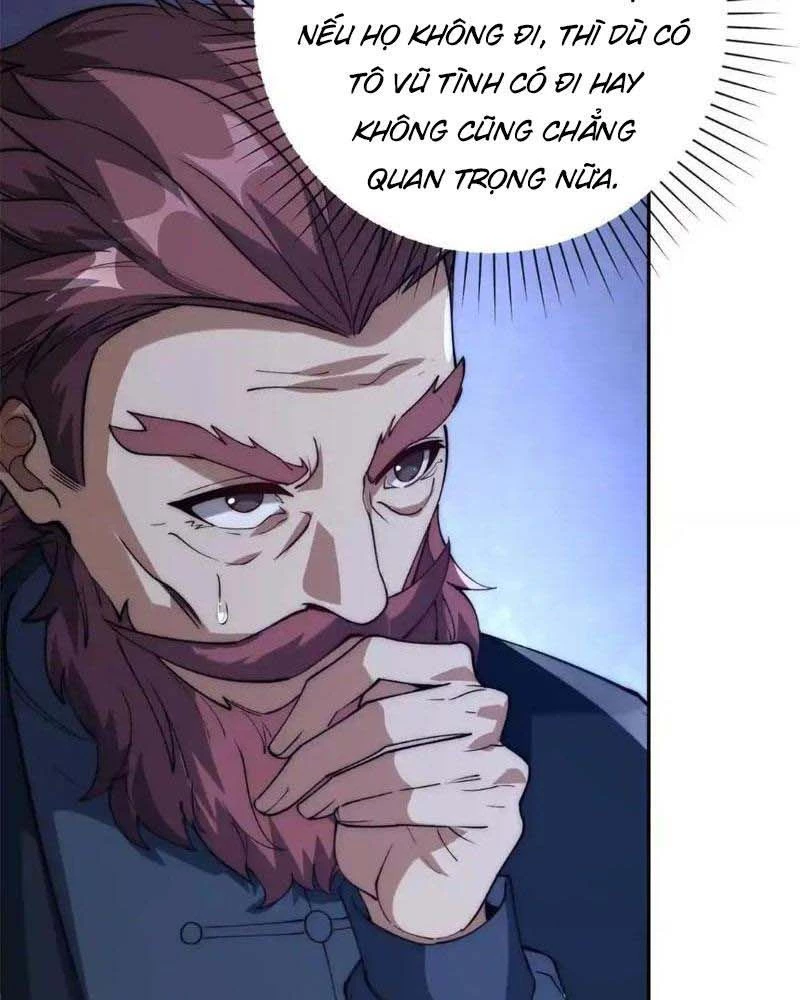 Dị Năng Trùng Sinh Ta Sớm Ở Đỉnh Cao Chapter 25 - Trang 2