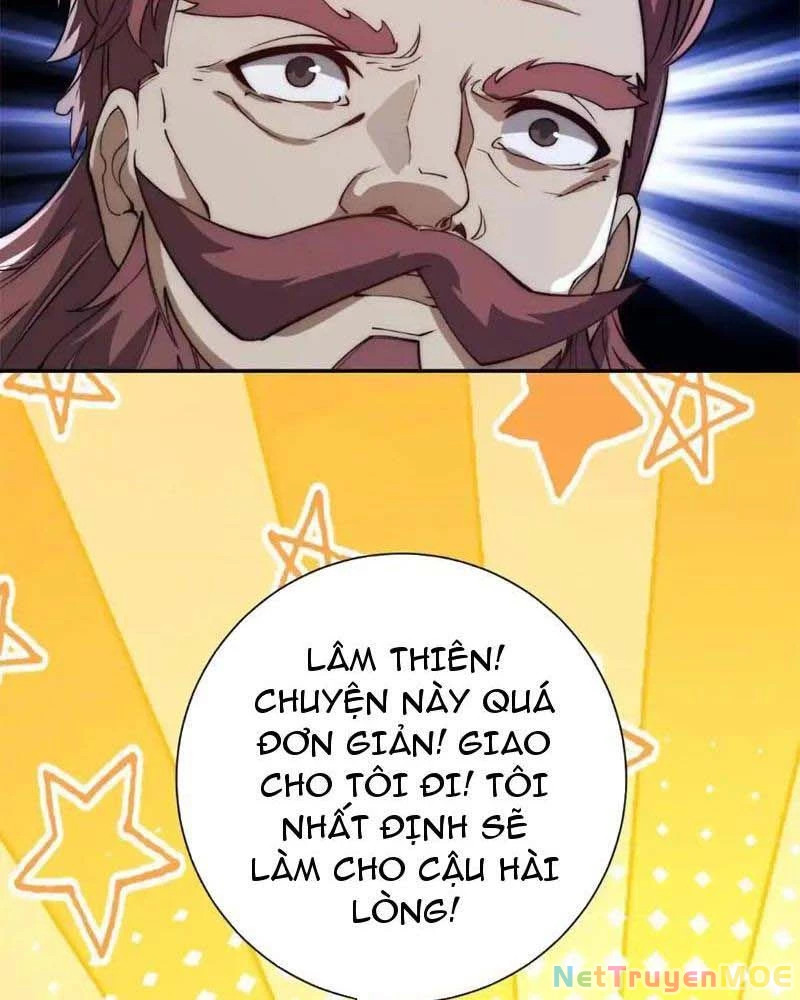 Dị Năng Trùng Sinh Ta Sớm Ở Đỉnh Cao Chapter 25 - Trang 2