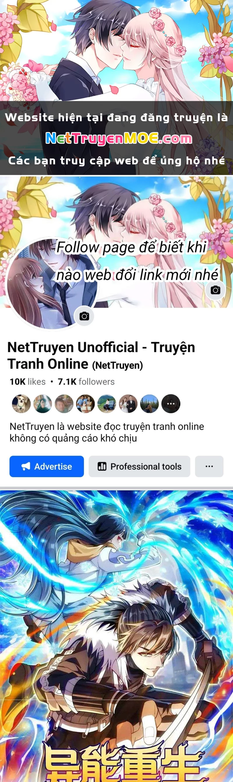 Dị Năng Trùng Sinh Ta Sớm Ở Đỉnh Cao Chapter 25 - Trang 2