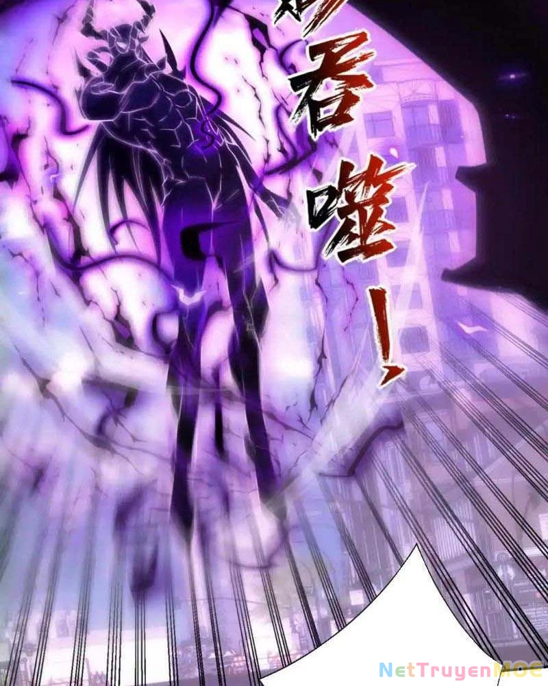 Dị Năng Trùng Sinh Ta Sớm Ở Đỉnh Cao Chapter 25 - Trang 2