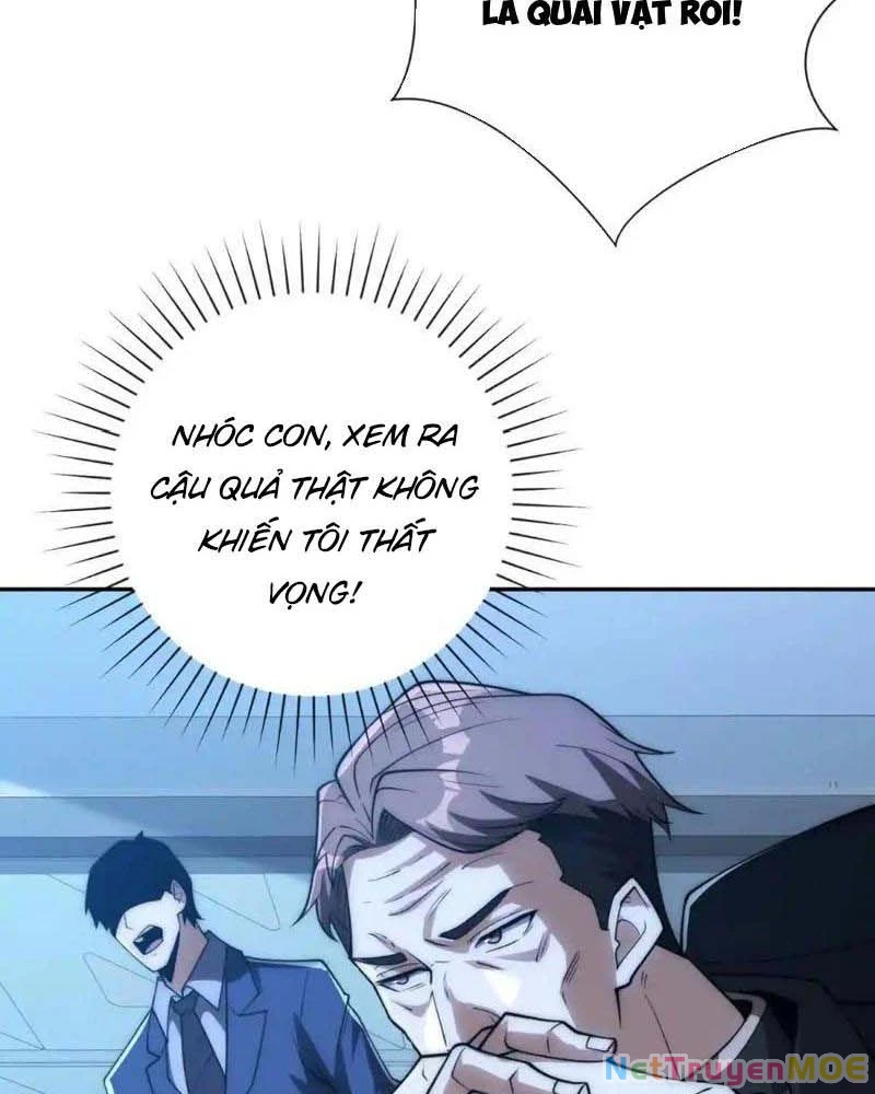 Dị Năng Trùng Sinh Ta Sớm Ở Đỉnh Cao Chapter 25 - Trang 2