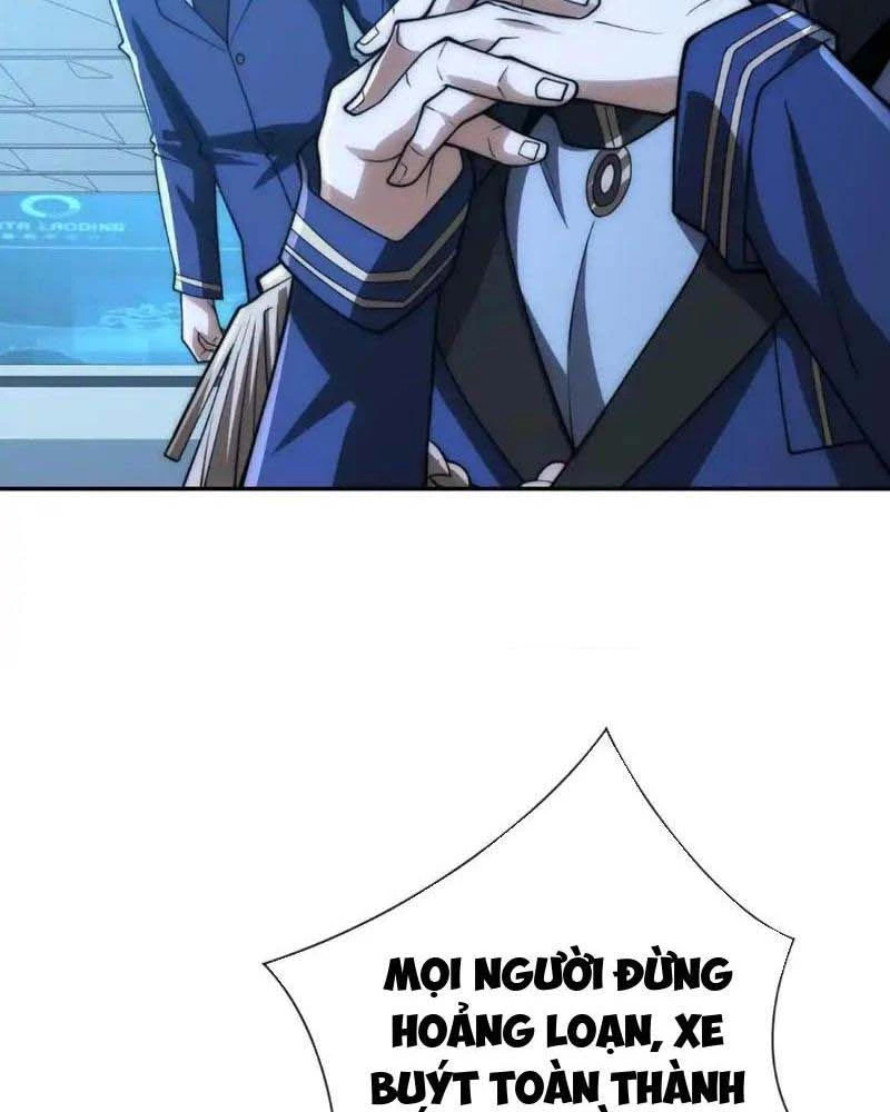 Dị Năng Trùng Sinh Ta Sớm Ở Đỉnh Cao Chapter 25 - Trang 2