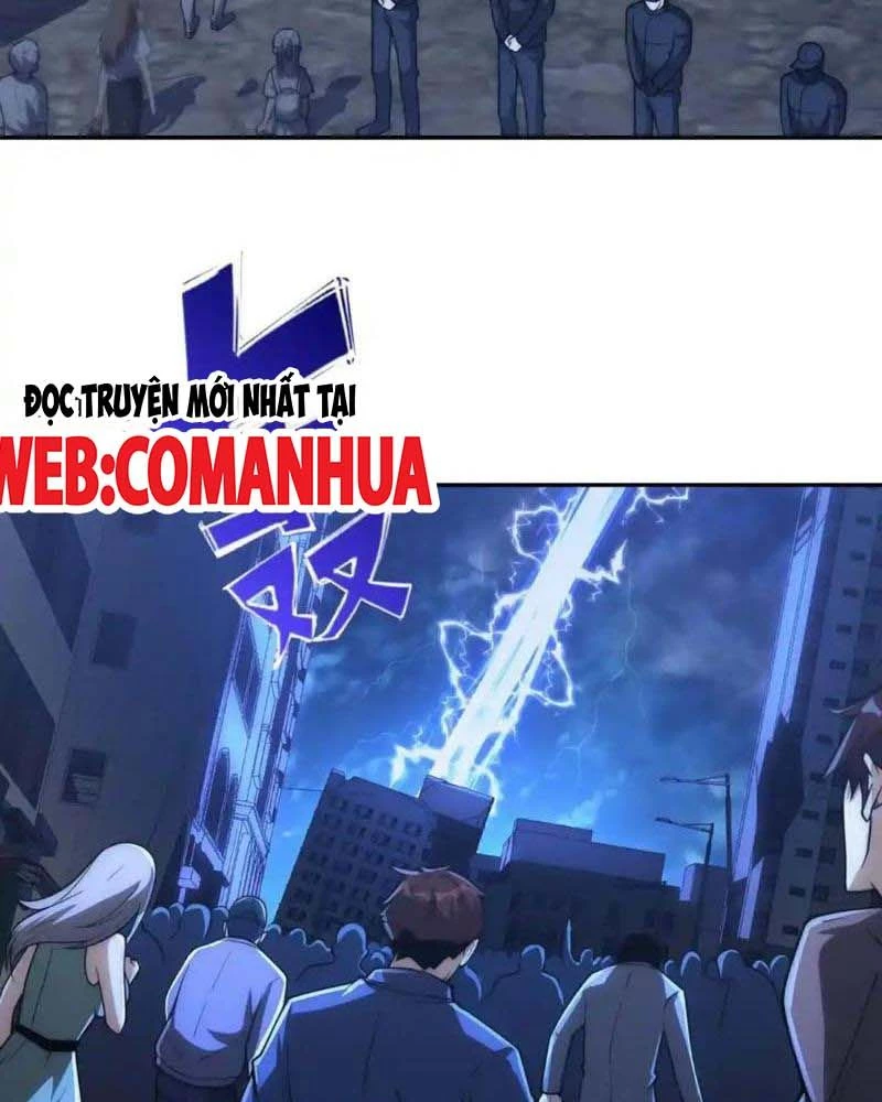 Dị Năng Trùng Sinh Ta Sớm Ở Đỉnh Cao Chapter 25 - Trang 2