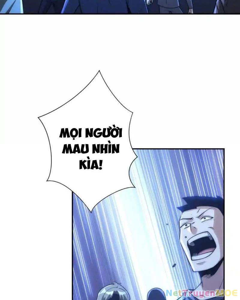 Dị Năng Trùng Sinh Ta Sớm Ở Đỉnh Cao Chapter 25 - Trang 2