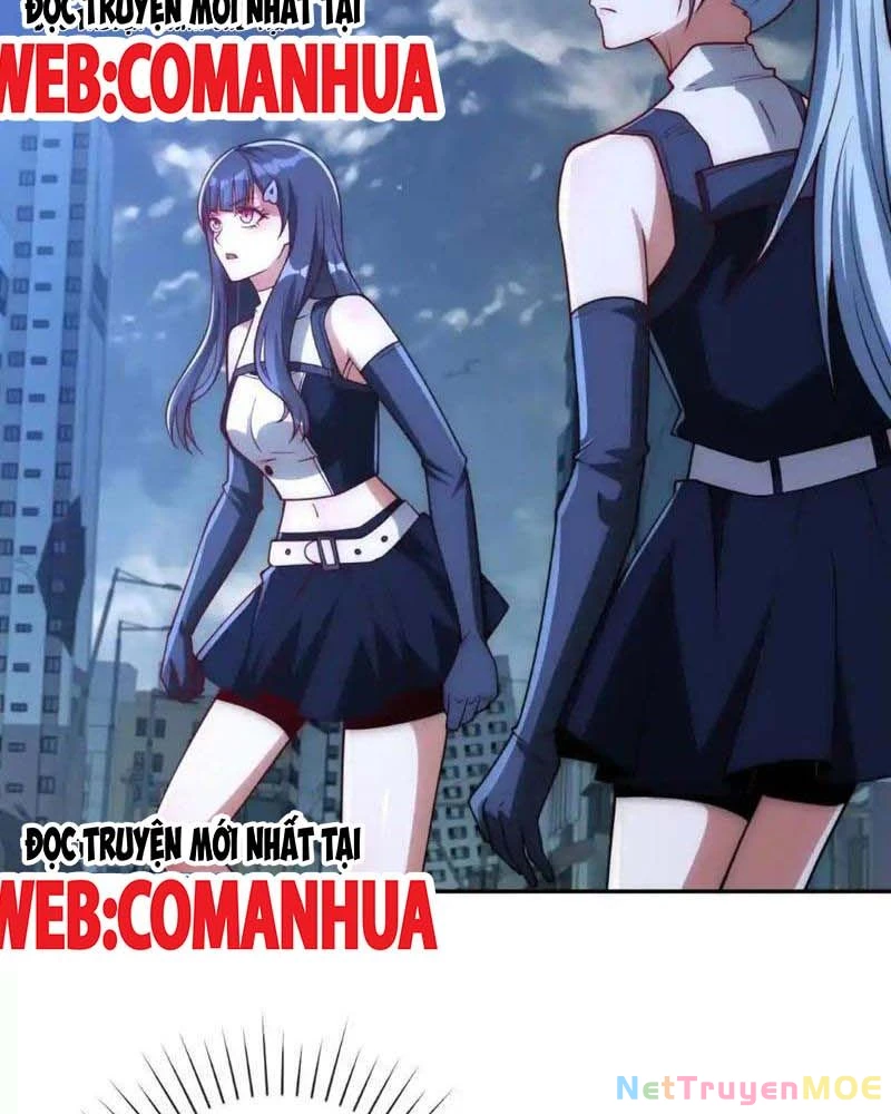 Dị Năng Trùng Sinh Ta Sớm Ở Đỉnh Cao Chapter 25 - Trang 2