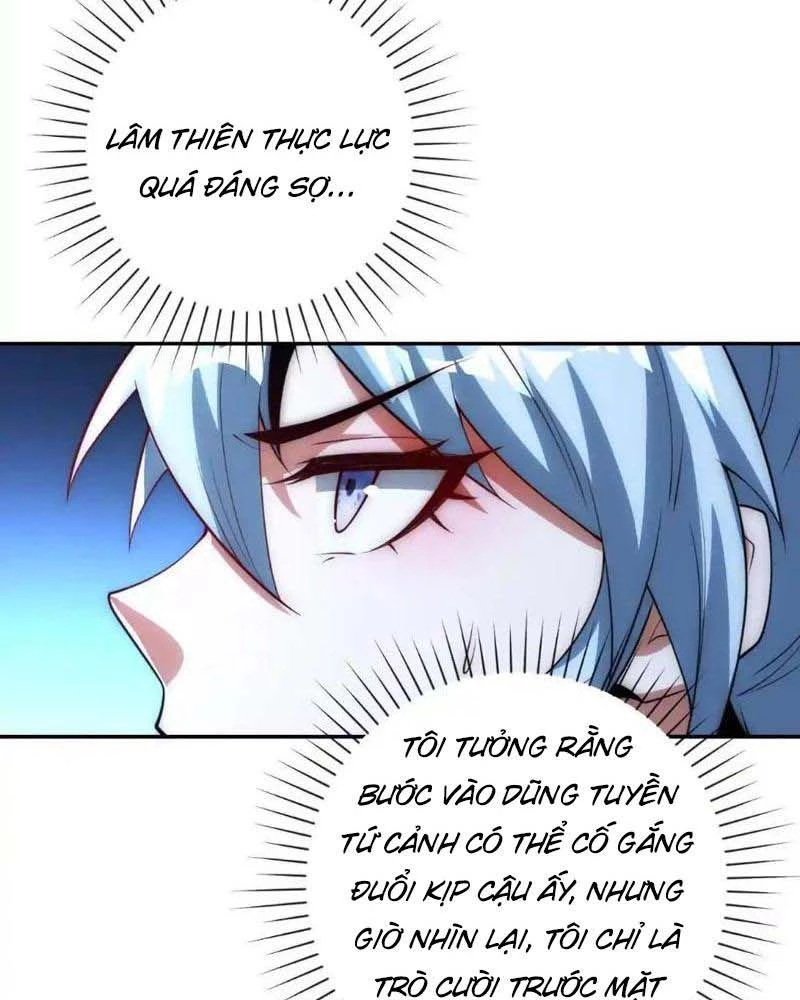 Dị Năng Trùng Sinh Ta Sớm Ở Đỉnh Cao Chapter 25 - Trang 2