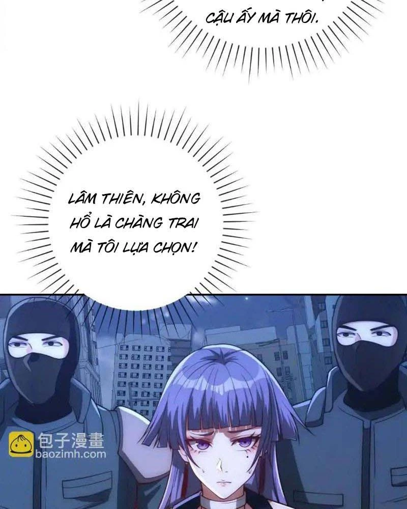 Dị Năng Trùng Sinh Ta Sớm Ở Đỉnh Cao Chapter 25 - Trang 2