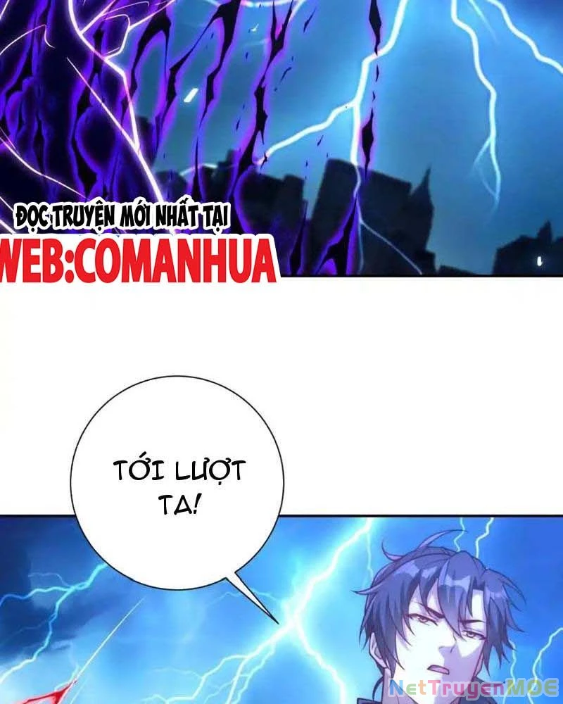 Dị Năng Trùng Sinh Ta Sớm Ở Đỉnh Cao Chapter 25 - Trang 2