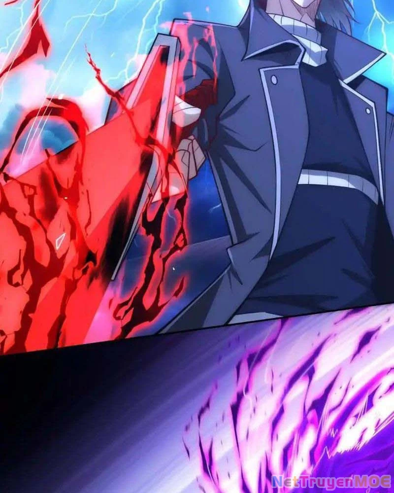 Dị Năng Trùng Sinh Ta Sớm Ở Đỉnh Cao Chapter 25 - Trang 2