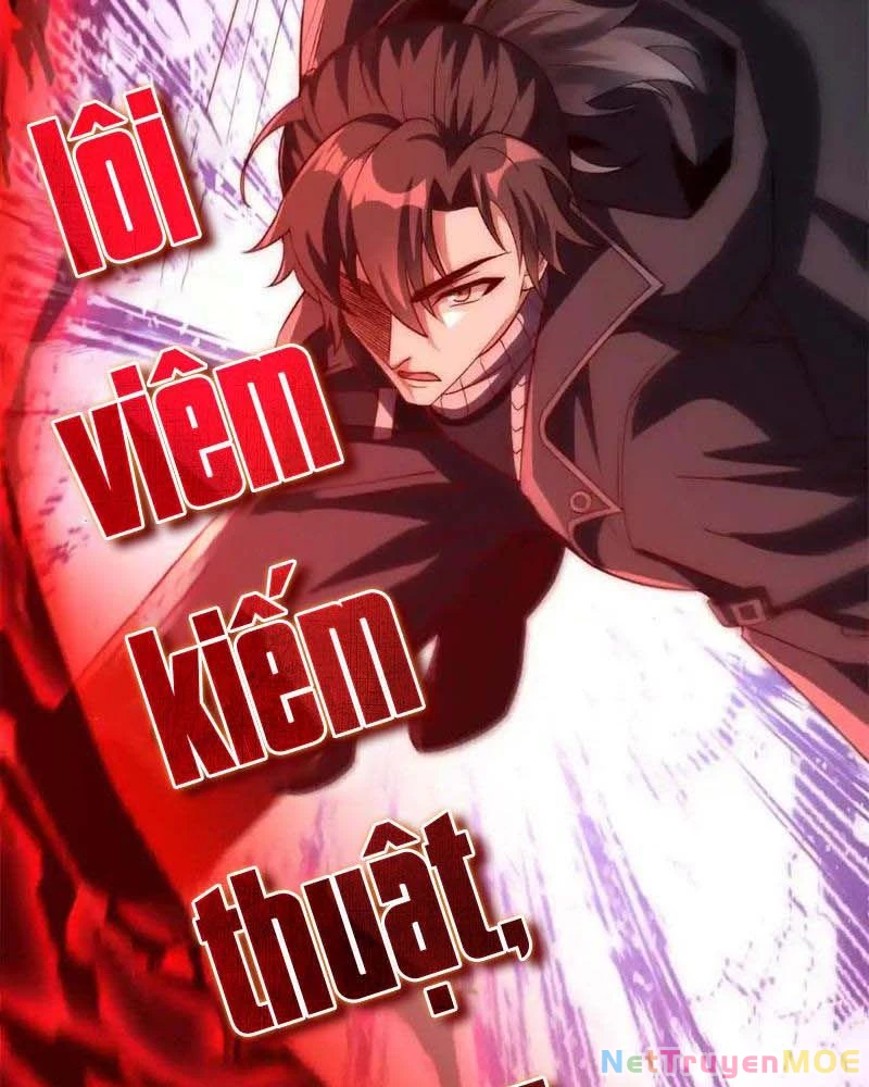 Dị Năng Trùng Sinh Ta Sớm Ở Đỉnh Cao Chapter 25 - Trang 2