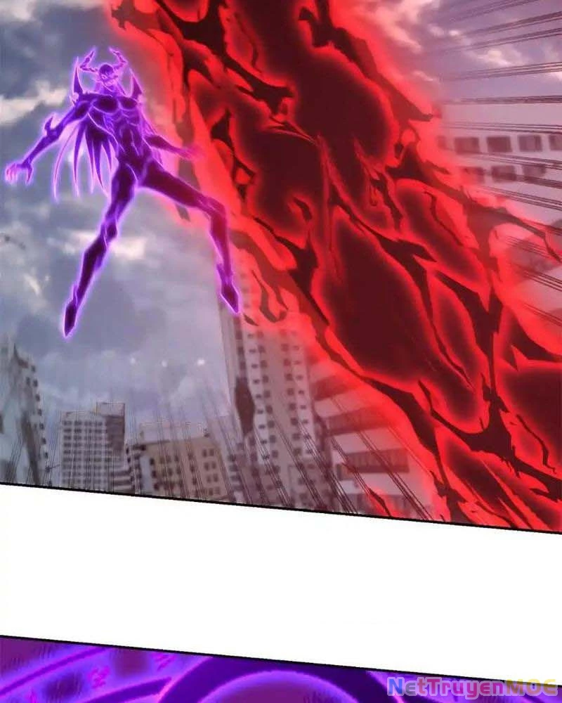 Dị Năng Trùng Sinh Ta Sớm Ở Đỉnh Cao Chapter 25 - Trang 2