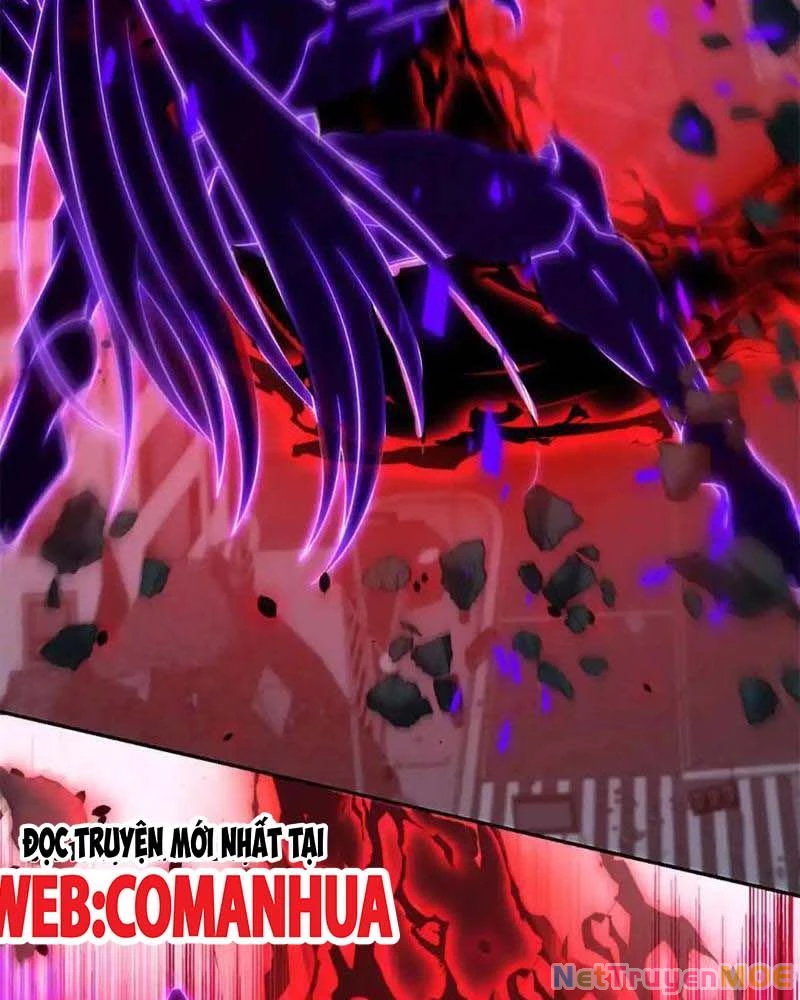 Dị Năng Trùng Sinh Ta Sớm Ở Đỉnh Cao Chapter 25 - Trang 2