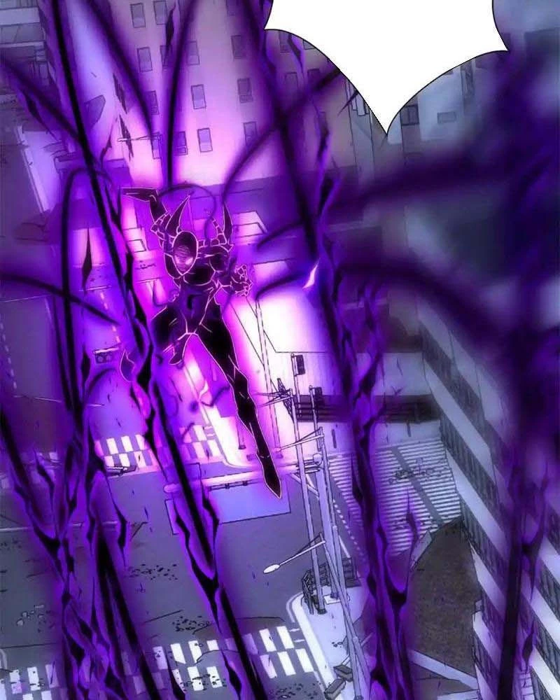 Dị Năng Trùng Sinh Ta Sớm Ở Đỉnh Cao Chapter 25 - Trang 2