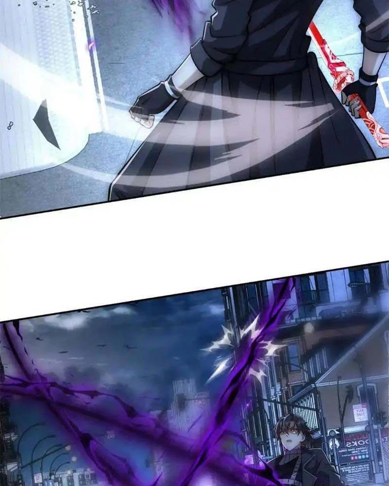 Dị Năng Trùng Sinh Ta Sớm Ở Đỉnh Cao Chapter 25 - Trang 2