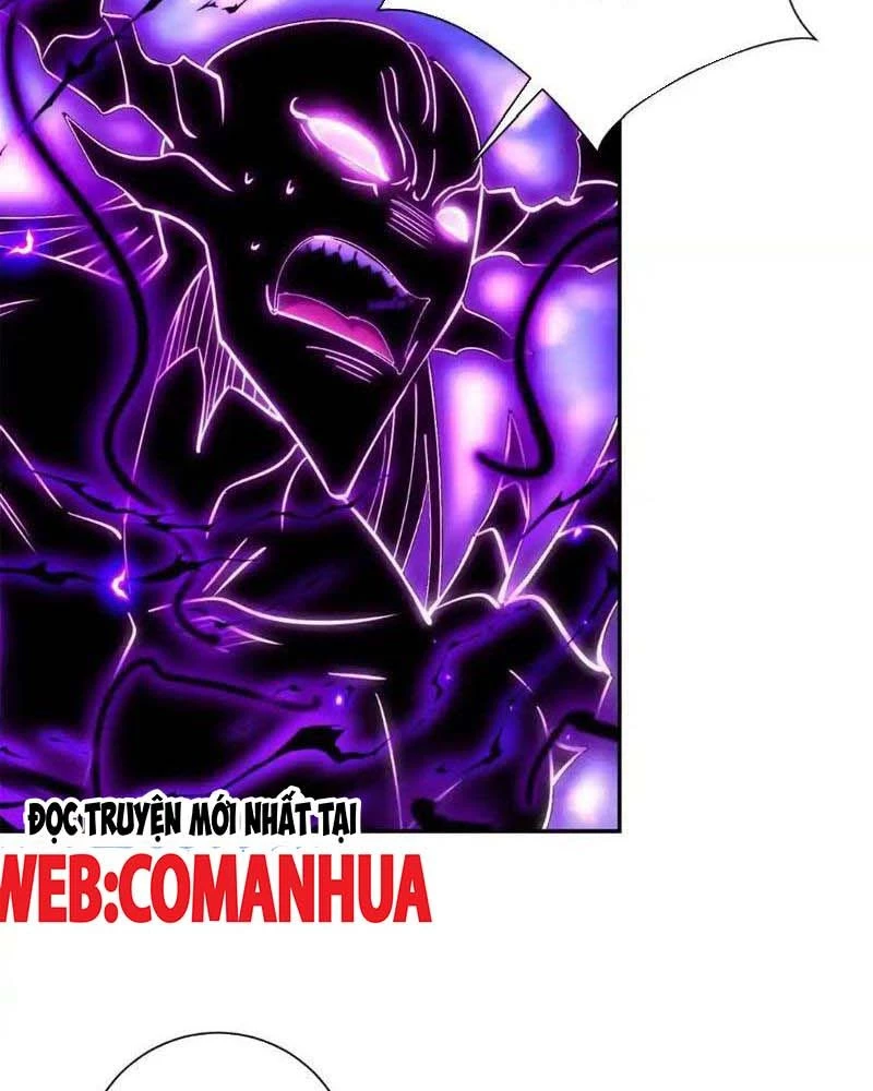 Dị Năng Trùng Sinh Ta Sớm Ở Đỉnh Cao Chapter 25 - Trang 2