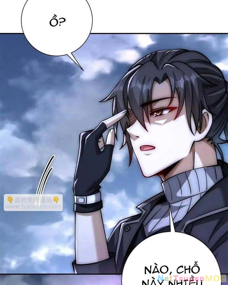 Dị Năng Trùng Sinh Ta Sớm Ở Đỉnh Cao Chapter 25 - Trang 2