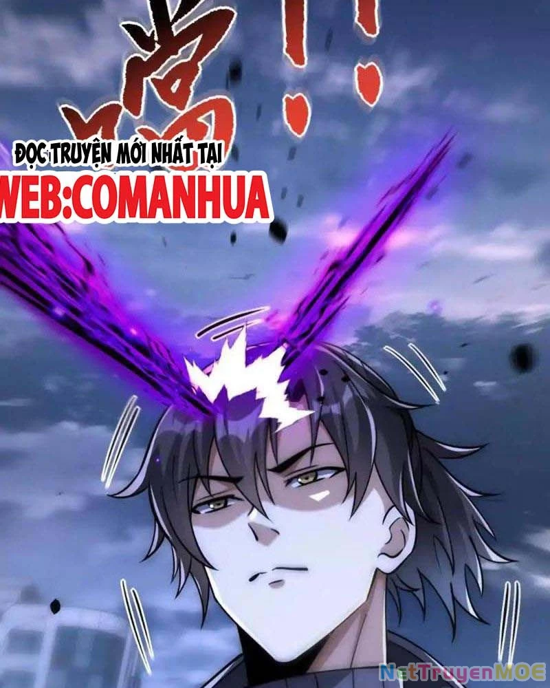 Dị Năng Trùng Sinh Ta Sớm Ở Đỉnh Cao Chapter 25 - Trang 2