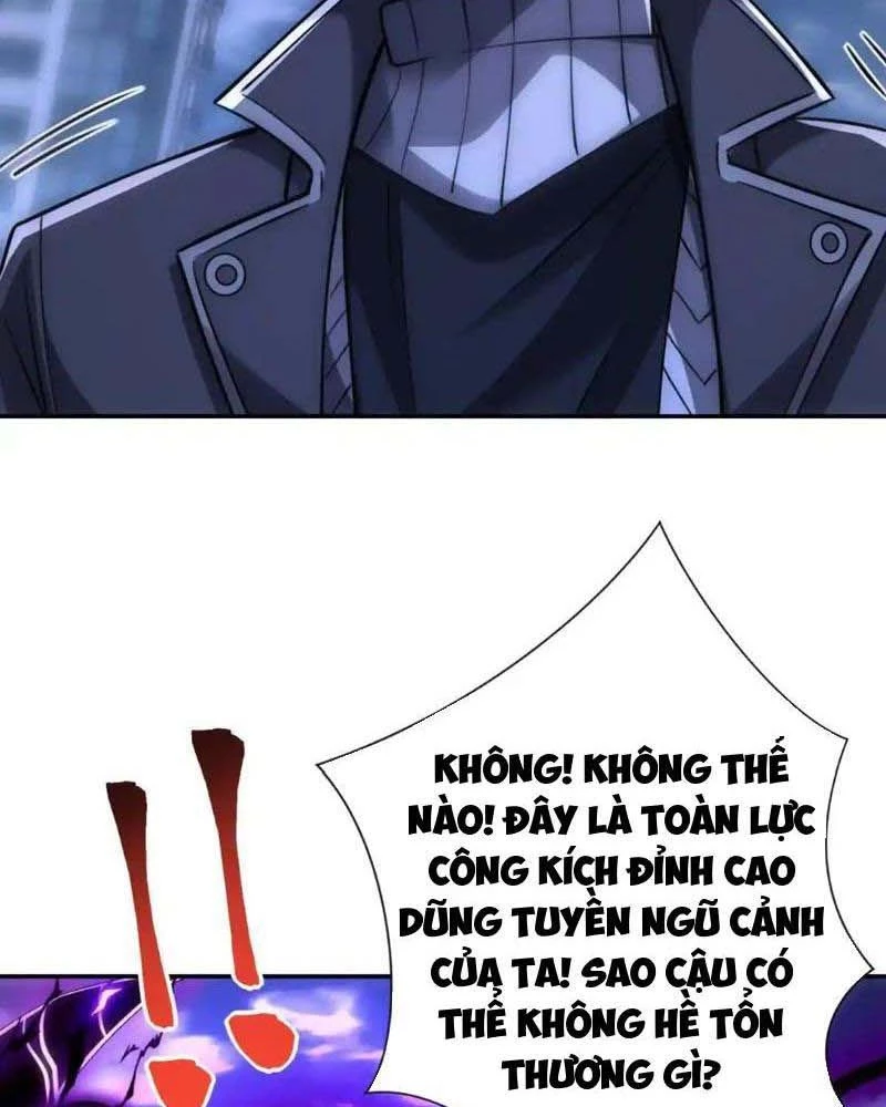 Dị Năng Trùng Sinh Ta Sớm Ở Đỉnh Cao Chapter 25 - Trang 2