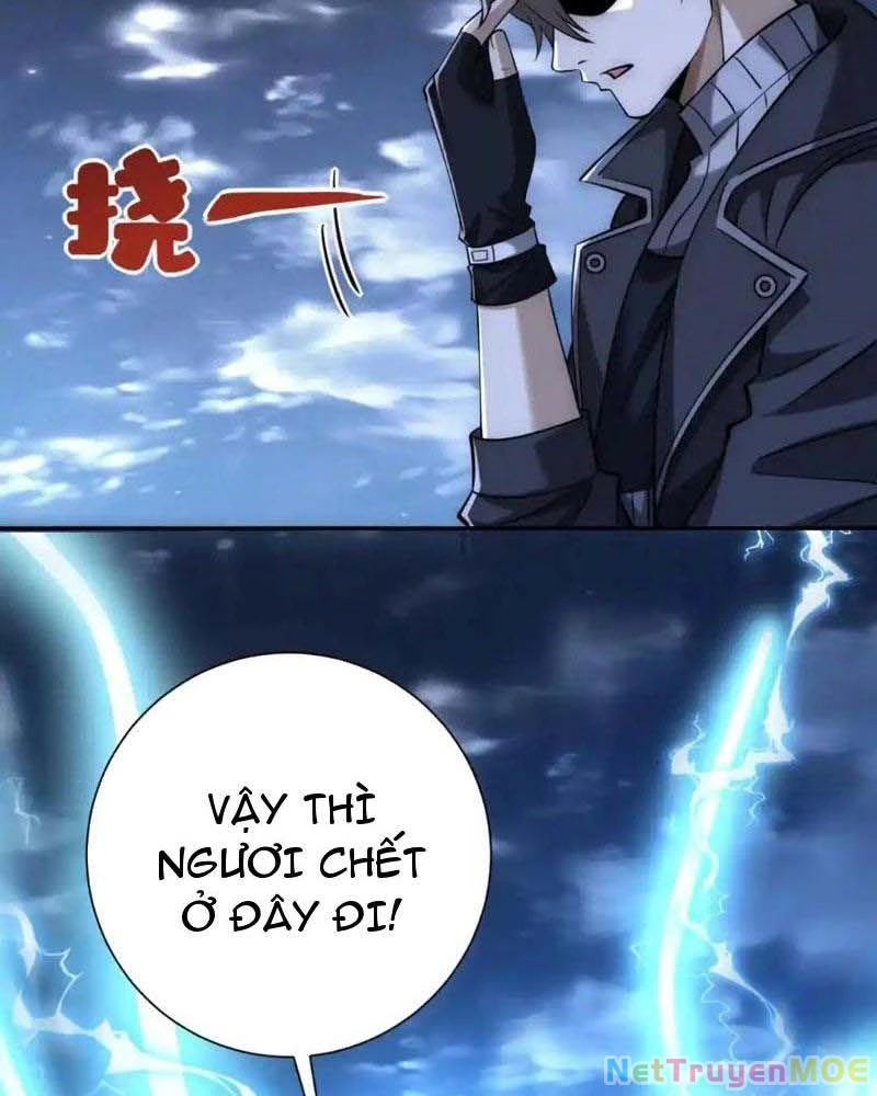 Dị Năng Trùng Sinh Ta Sớm Ở Đỉnh Cao Chapter 25 - Trang 2